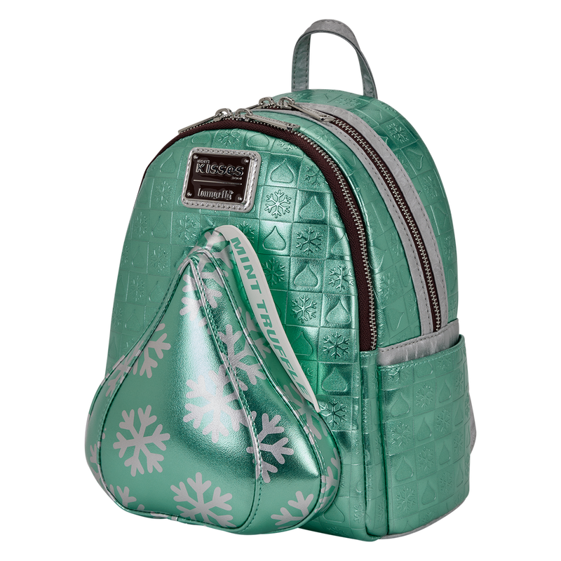 Hershey's Kisses Mini Backpack, , hi-res view 4
