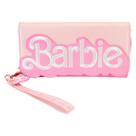 Barbie™ 65th Anniversary Exclusive Sequin Flap Wristlet Wallet, , hi-res view 1