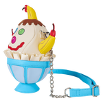 SpongeBob Squarepants Goofy Goober Ice Cream Sundae Figural Crossbody Bag, , hi-res view 4