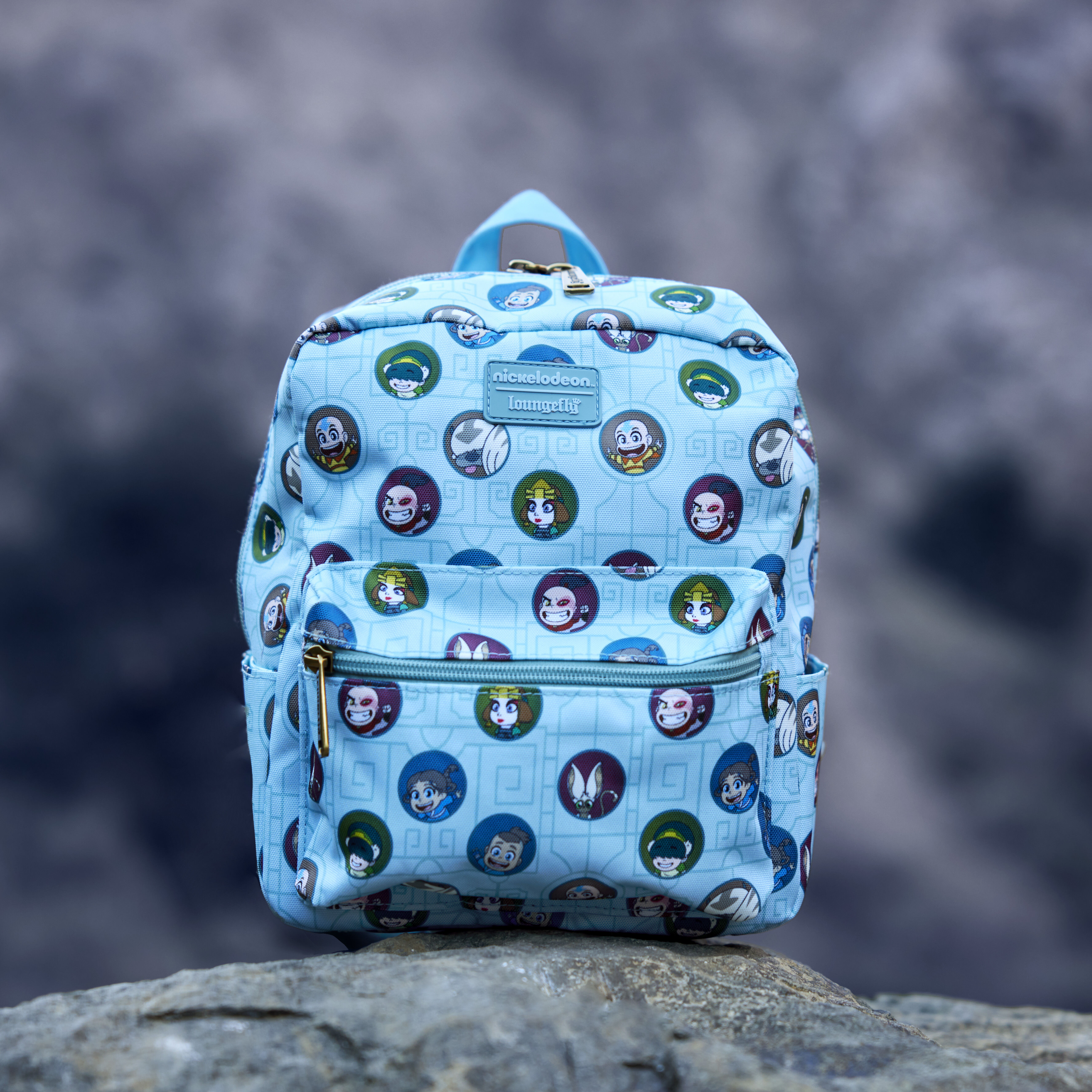 Avatar hotsell mini backpack