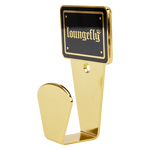 Loungefly Gold Metal Display Wall Hook, , hi-res view 7