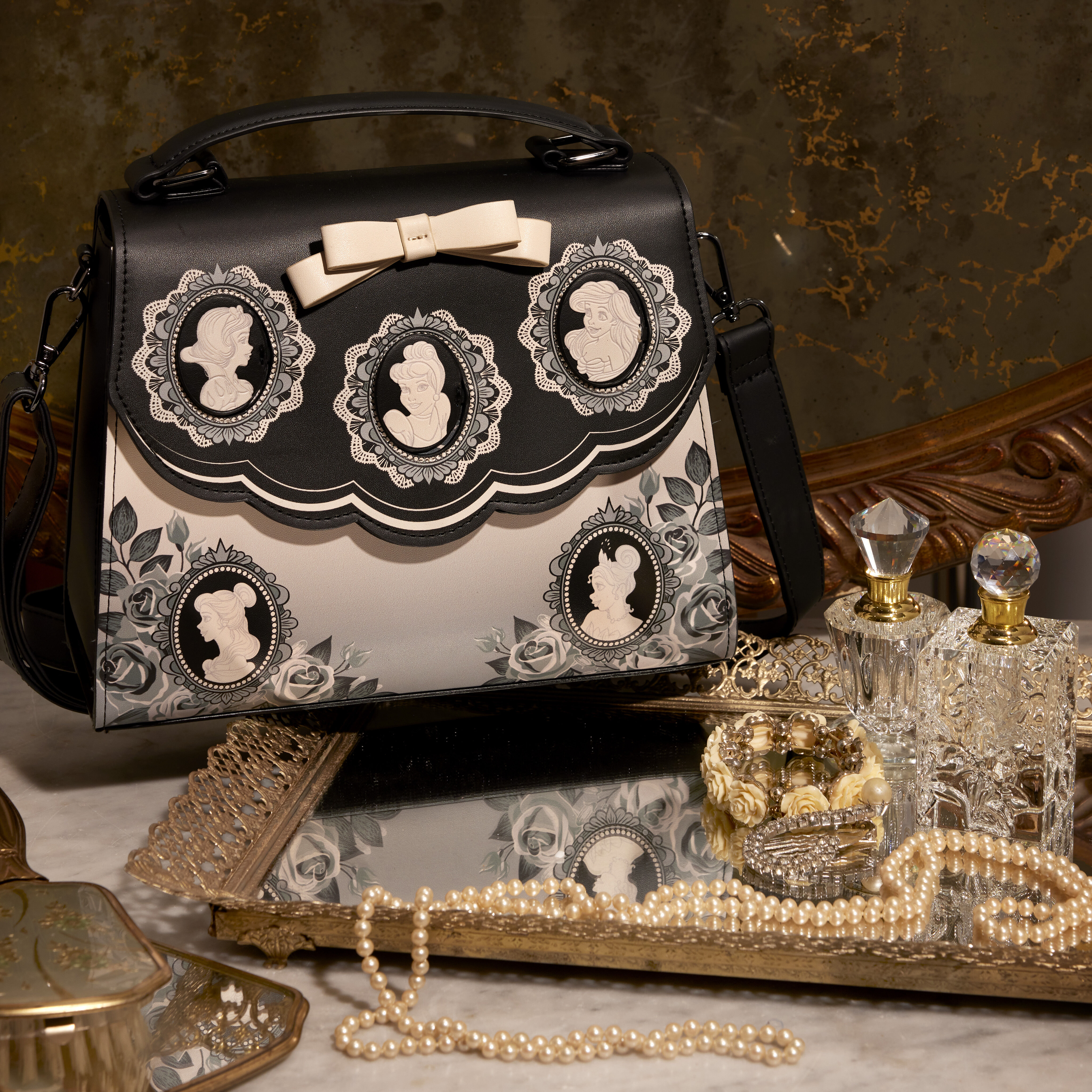 Loungefly purses disney outlet