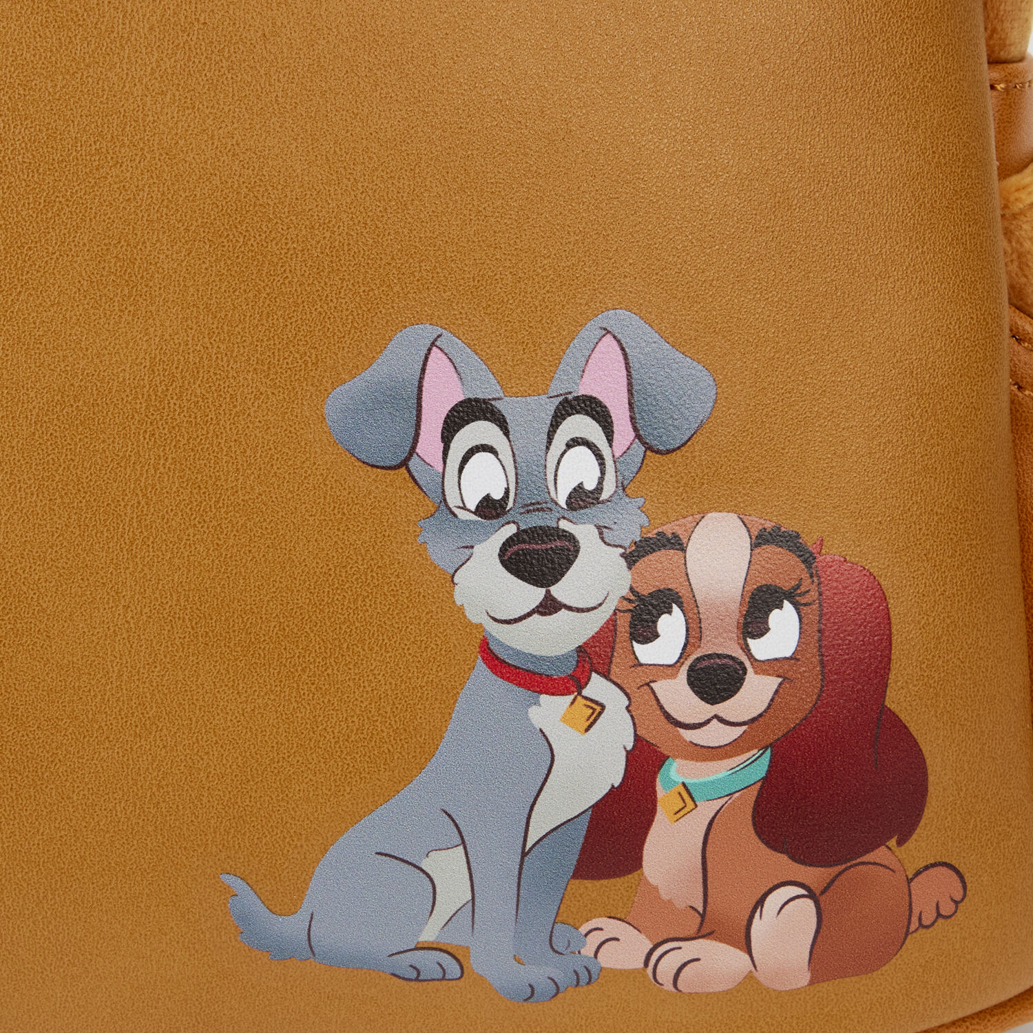 Lady and tramp cheap loungefly