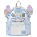 Disney100 Platinum Stitch Cosplay Mini Backpack, , hi-res image number 1