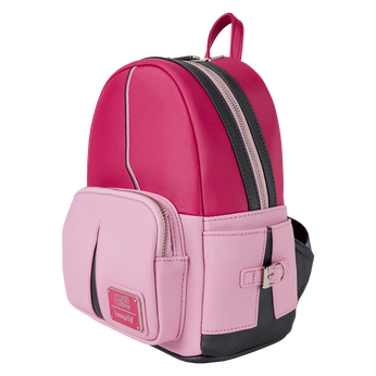 Naruto Sakura Cosplay Mini Backpack, Image 2