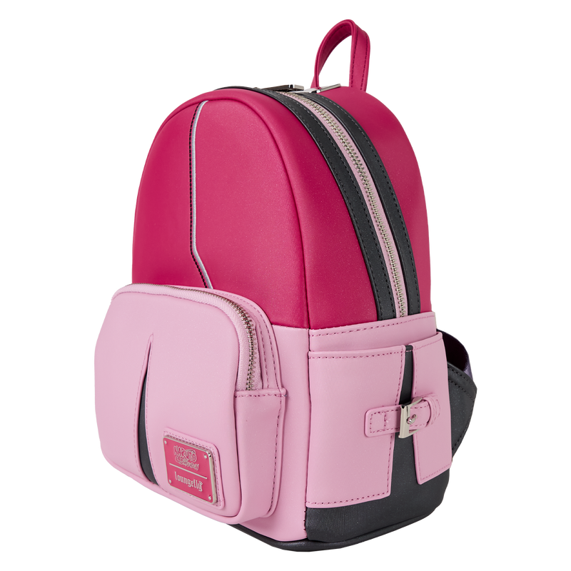Naruto Sakura Cosplay Mini Backpack, , hi-res view 4