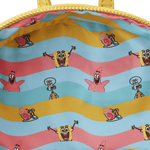 SpongeBob SquarePants Pineapple House Mini Backpack, , hi-res view 11