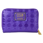 Agatha All Along Exclusive Cosplay Zip Around Wallet, , hi-res view 4