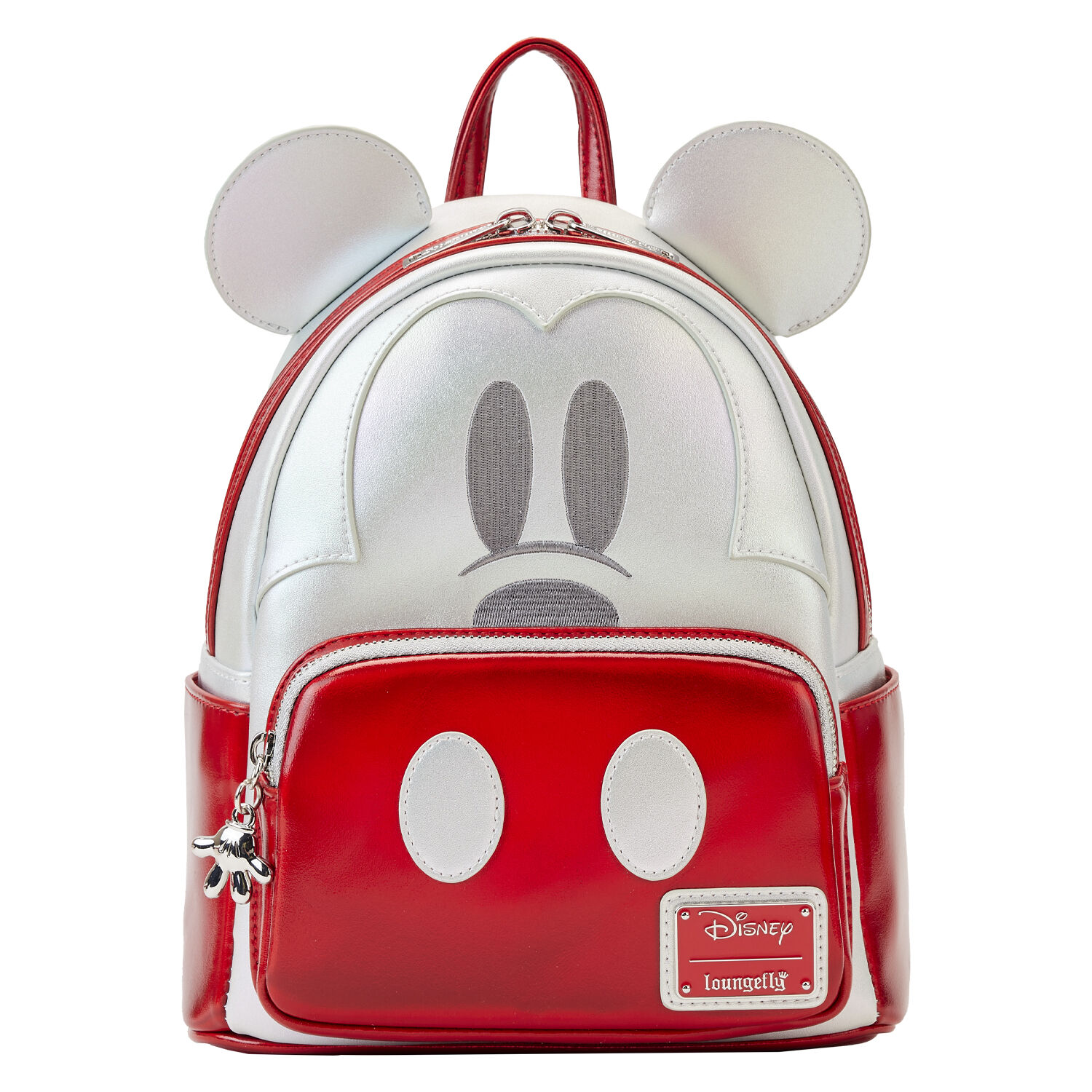Cute Disney Mickey Mouse Loungefly Backpack iuu.org.tr