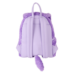 The Emperor's New Groove Yzma Cat Plush Cosplay Mini Backpack, , hi-res view 5