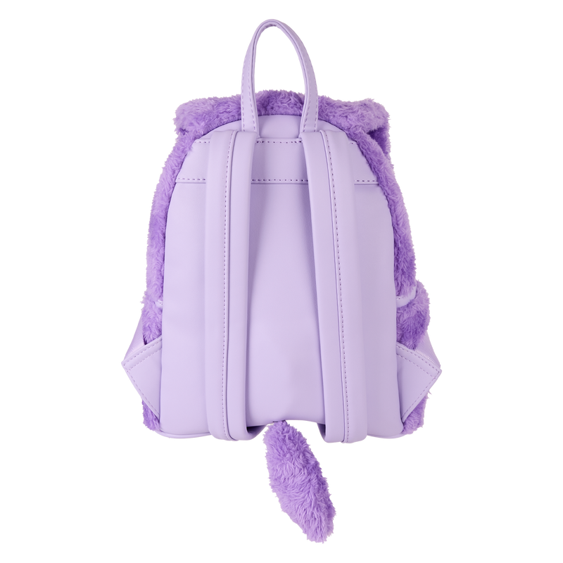 The Emperor's New Groove Yzma Cat Plush Cosplay Mini Backpack, , hi-res view 5