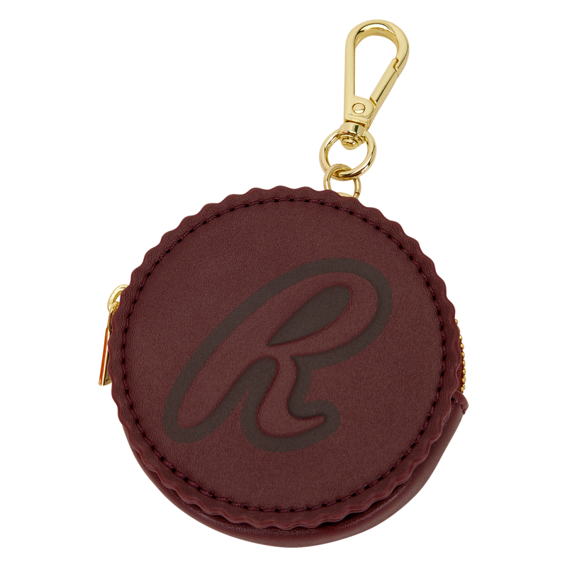 Hershey's Reese's Peanut Butter Cups Crossbody Bag with Coin Bag, , hi-res view 5