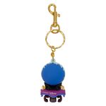 Haunted Mansion Madame Leota Keychain, , hi-res image number 2