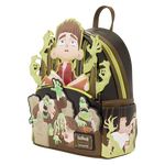 ParaNorman Zombies Glow Mini Backpack, , hi-res view 5
