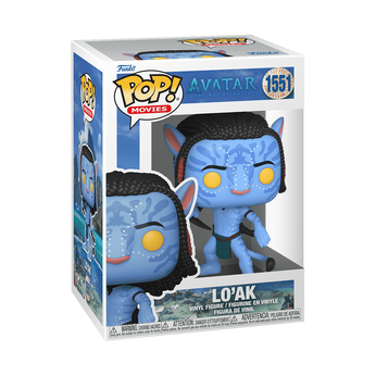 Pop! Lo'ak, Image 2