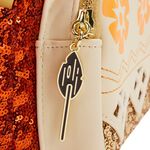 Moana Exclusive Sequin Series Cosplay Mini Backpack, , hi-res view 4