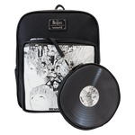 The Beatles Revolver Album Cover Mini Backpack with Record Coin Bag, , hi-res view 4