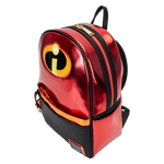 The Incredibles 20th Anniversary Light Up Metallic Cosplay Mini Backpack with Coin Bag, , hi-res view 5