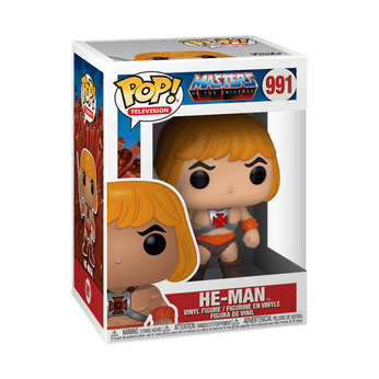 Pop! He-Man, Image 2