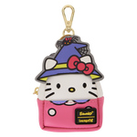 NYCC Limited Edition Hello Kitty & Friends Halloween Costume Mystery Mini Backpack Keychain Charm - Sanrio, , hi-res view 4