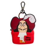 Disney Villains Cosplay Mystery Mini Backpack Keychain Charm, , hi-res view 8