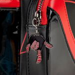 Spider-Man Miles Morales Cosplay Mini Backpack, , hi-res view 6