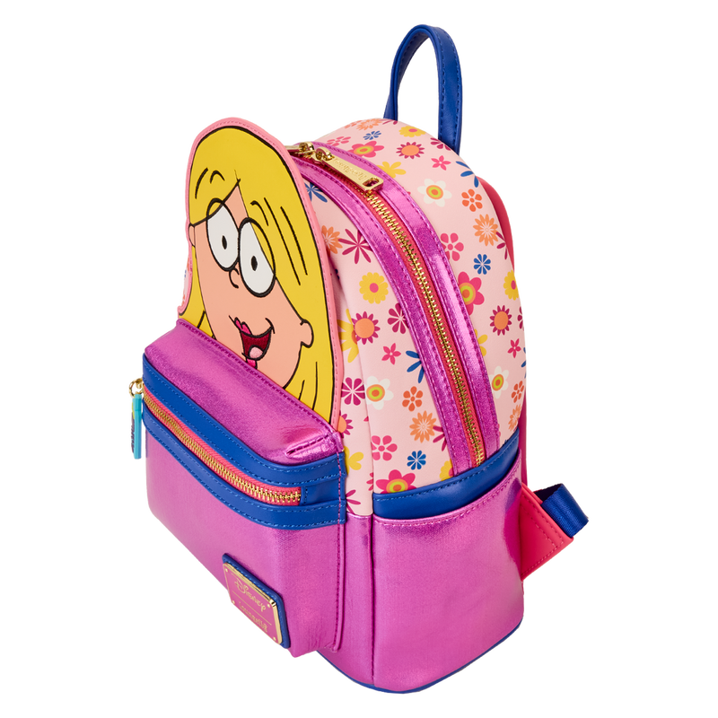 Lizzie McGuire Cosplay Mini Backpack, , hi-res view 5