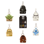 STAR WARS&trade; Mystery Mini Backpack Keychain Charm, , hi-res view 1