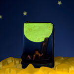 Pixar Shorts La Luna Moon Zip Around Wallet, , hi-res view 3