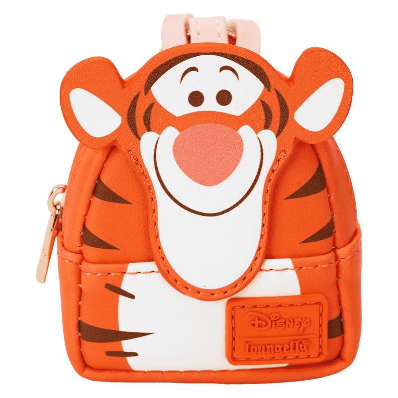 Winnie The Pooh & Friends Cosplay Mystery Mini Backpack Keychain Charm, , hi-res view 5