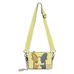 Pok&eacute;mon Morpeko Reversible Crossbody Bag, , hi-res view 1