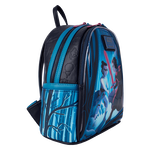 Star Wars: The Force Awakens Rey & Kylo Ren Light Up Mini Backpack, , hi-res view 6