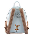 Winnie the Pooh 95th Anniversary Mini Backpack, , hi-res view 5