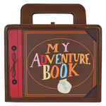 Up 15th Anniversary Adventure Book Lunchbox Stationery Journal, , hi-res view 1