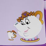 Exclusive - Beauty and the Beast Chip Bubbles Mini Backpack, , hi-res view 4