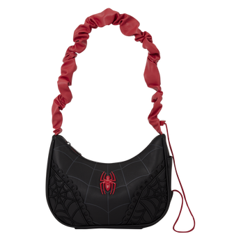 Spider-Man Crossbody Bag, , hi-res view 1