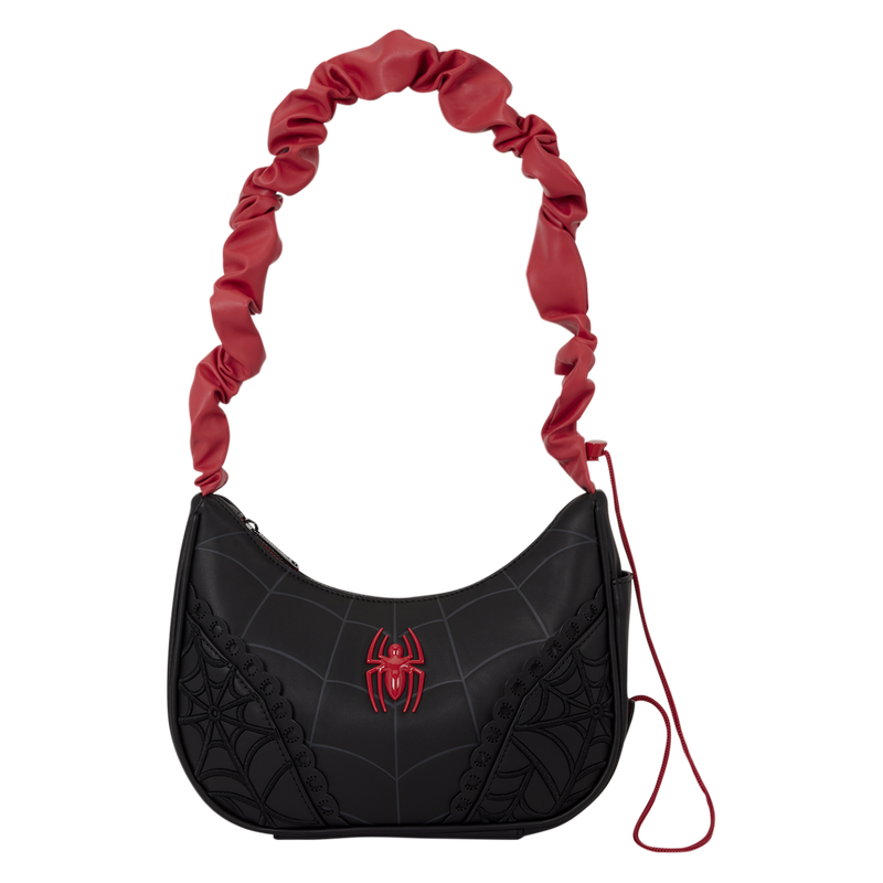 Spider-Man Crossbody Bag, , hi-res view 1