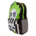 Beetlejuice Cosplay Nylon Full-Size Backpack, , hi-res view 2