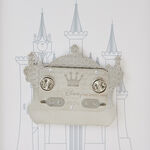 Cinderella Happily Ever After 3" Collector Box Sliding Pin, , hi-res image number 8