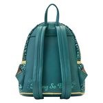 Brave Exclusive Merida Sequin Series Cosplay Mini Backpack, , hi-res view 4