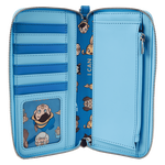Pinocchio Exclusive Blue Fairy Lenticular Wristlet Wallet, , hi-res view 8