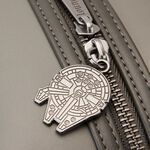 Star Wars: Return Of The Jedi Han Solo in Carbonite Mini Backpack, , hi-res view 7