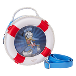 Donald Duck 90th Anniversary Lenticular Crossbody Bag, , hi-res view 3