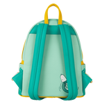 Peanuts Snoopy & Woodstock Road Trip Mini Backpack, , hi-res view 5