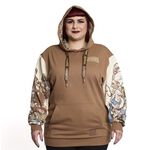Star Wars: Return of the Jedi Light Vs. Dark Unisex Hoodie, , hi-res view 1