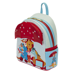 Winnie the Pooh & Friends Rainy Day Mini Backpack, , hi-res view 5