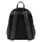 The Nightmare Before Christmas Jack Skellington Reversible Sequins Mini Backpack, , hi-res view 9