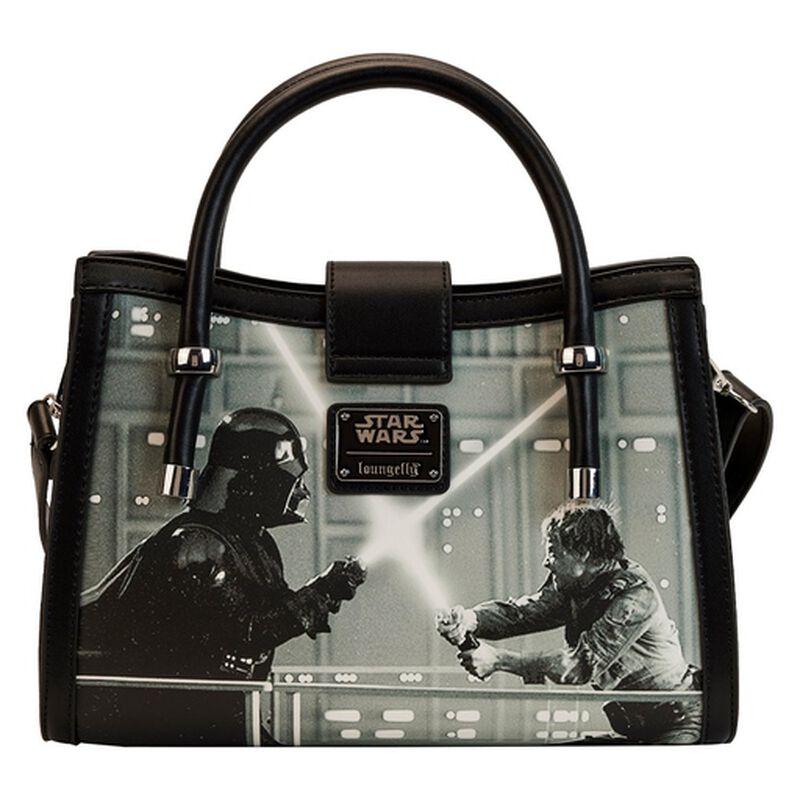 Star Wars: The Empire Strikes Back Final Frames Crossbody Bag, , hi-res image number 6