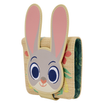 Zootopia 2 Judy Hopps Cosplay Flap Wallet, , hi-res view 4
