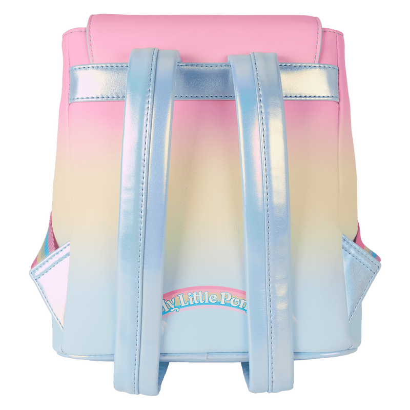My Little Pony Equestria Mini Backpack, , hi-res view 5